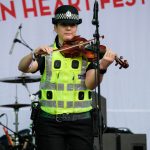 Ho Ro at Belladrum 2017