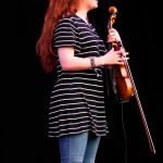 Ho Ro at Belladrum 2017