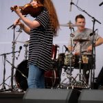 Ho Ro at Belladrum 2017