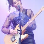 Honeyblood at Belladrum 2017