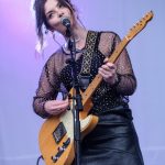 Honeyblood at Belladrum 2017