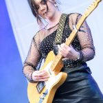 Honeyblood at Belladrum 2017
