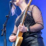Honeyblood at Belladrum 2017