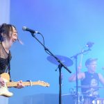 Honeyblood at Belladrum 2017