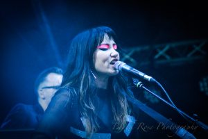 KT Tunstall at Belladrum 2017