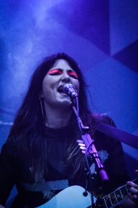KT Tunstall at Belladrum 2017