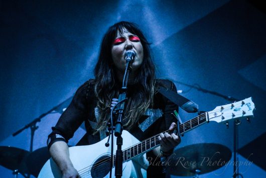 KT Tunstall at Belladrum 2017