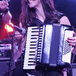 Rhythmnreel at Belladrum 2017