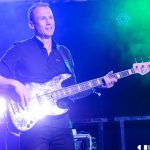 Rhythmnreel at Belladrum 2017