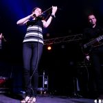 Rhythmnreel at Belladrum 2017