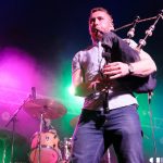Rhythmnreel at Belladrum 2017
