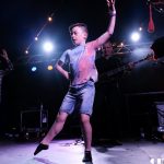 Rhythmnreel at Belladrum 2017