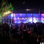Rhythmnreel at Belladrum 2017