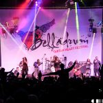 Sister Sledge at Belladrum 2017