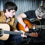 The Oxides at Belladrum 2017