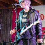 The Oxides at Belladrum 2017
