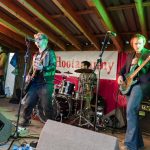 The Oxides at Belladrum 2017