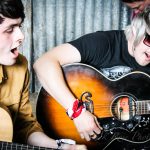 The Oxides at Belladrum 2017