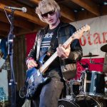 The Oxides at Belladrum 2017