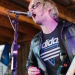 The Oxides at Belladrum 2017