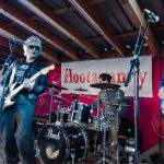 The Oxides at Belladrum 2017