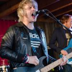 The Oxides at Belladrum 2017