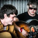 The Oxides at Belladrum 2017