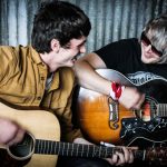 The Oxides at Belladrum 2017