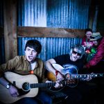 The Oxides at Belladrum 2017
