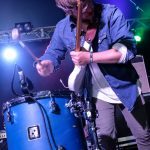 The Youth and The Young at Belladrum 2017
