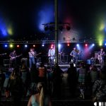 The Youth and The Young at Belladrum 2017