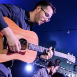 The Youth and The Young at Belladrum 2017
