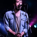 The Youth and The Young at Belladrum 2017
