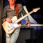 Trident at Belladrum 2017