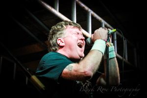Trident at Belladrum 2017