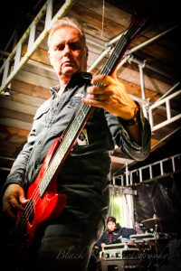 Trident at Belladrum 2017