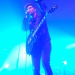 Twin Atlantic at Belladrum 2017