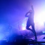 Twin Atlantic at Belladrum 2017