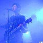 Twin Atlantic at Belladrum 2017