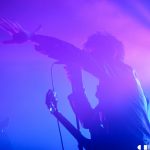 Twin Atlantic at Belladrum 2017