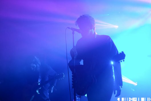 Twin Atlantic at Belladrum 2017