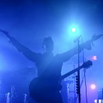 Twin Atlantic at Belladrum 2017