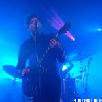 Twin Atlantic at Belladrum 2017
