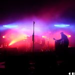 Twin Atlantic at Belladrum 2017