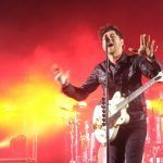 Twin Atlantic at Belladrum 2017