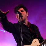 Twin Atlantic at Belladrum 2017