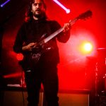 Twin Atlantic at Belladrum 2017