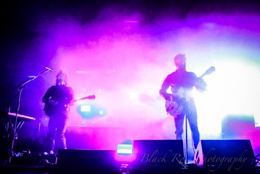 Twin Atlantic at Belladrum 2017