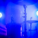 Twin Atlantic at Belladrum 2017