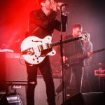 Twin Atlantic at Belladrum 2017